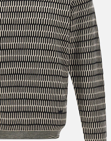 Maglia in lana EM002194 AF14195FC101 EMPORIO ARMANI 