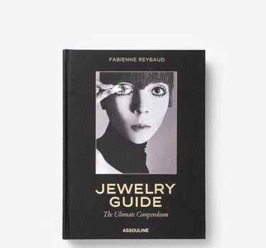 Libro "The Classics Collection - Jewerly Guide: The Ultimate Compendium" 9781649800411 LIBRO ASSOULINE 