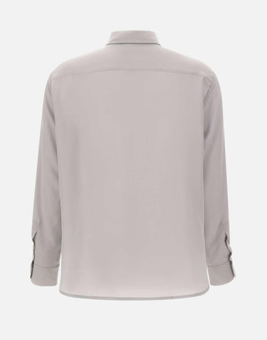 Camicia "Rocker" in seta 2523116032200 001 MARELLA 