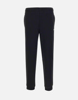 Jogger in cotone organico XH9833 031 LACOSTE 