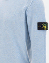 Maglione in lana 5100072S00A3 V0041 STONE ISLAND 