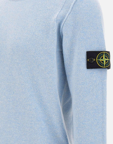 Maglione in lana 5100072S00A3 V0041 STONE ISLAND 