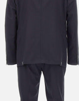 Completo in lana vergine 277R45 27381500014R MARCHESANI 