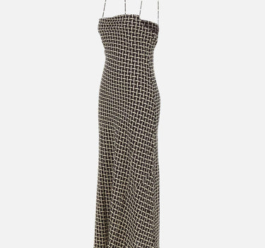 Abito "Lusia" in rayon FF2520 EPG FAITHFULL THE BRAND 