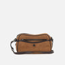 Borsa a tracolla "Cora" BS12555 CMCNTCOGNAC GIANNI CHIARINI 