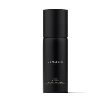 Body Spray "Myrrh & Tonka" 125ml L2HB010000 125ML JO MALONE LONDON 