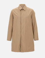 Giacca impermeabile in new rain IM000399U 127902092 HERNO 