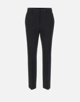 Pantaloni sigaretta CF5421J1857 22222 LIU-JO 