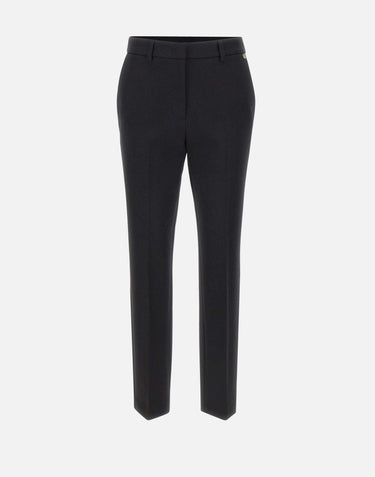 Pantaloni sigaretta CF5421J1857 22222 LIU-JO 