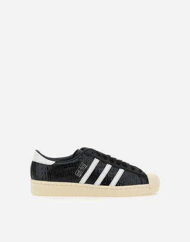 Sneakers "Superstar Vintage" JH5710 BLACK ADIDAS 
