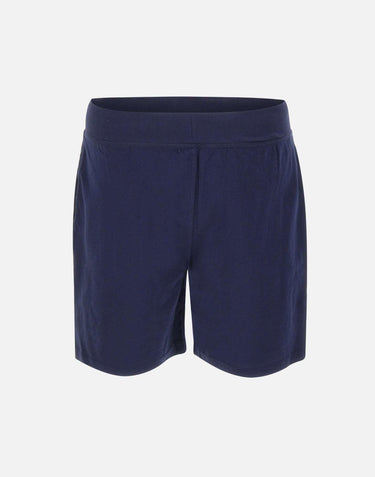 Short da notte in jersey di cotone 714965506 004 POLO RALPH LAUREN 
