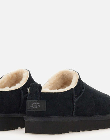 Stivaletti "Classic Micro" 1173891 BLK UGG 