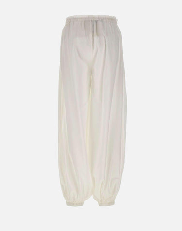 Pantaloni "Bazaar" 22434 000 THE GARMENT 