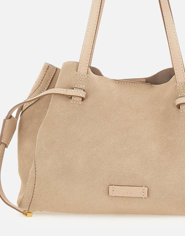 Borsa a spalla "Violette" BS11285 CMPLNUDE GIANNI CHIARINI 