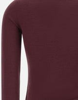 Maglia in misto lana jacquard WRKE0318 AQ170F0130 ETRO 