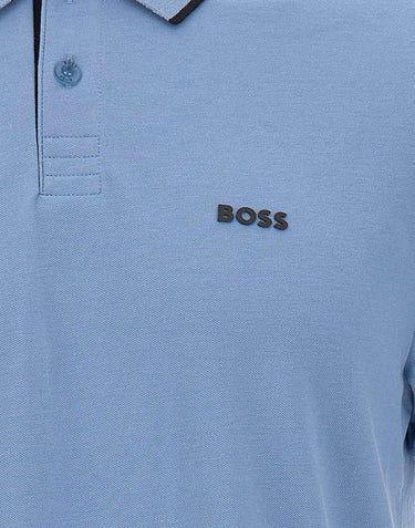 Polo "Paul" 50506193 459 BOSS 