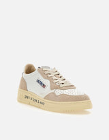 Sneakers "VY01" in pelle AULW VY01 AUTRY 
