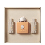 "Love Delight Woman Gift Set" 0AMOSETLOVDELI 100X60 AMOUAGE 
