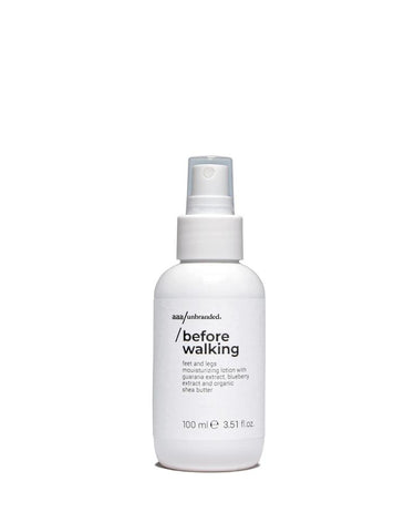 "/before walking" 100ml SK010BW100 100ML AAA/UNBRANDED 