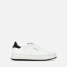 Sneakers "wfm251" in pelle WFM251010 2070 WOOLRICH 