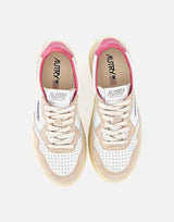 Sneakers "VY04" in pelle AULW VY04 AUTRY 