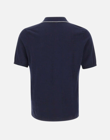 Polo in cotone 301423 038 KANGRA 