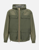 Giacca "Clad Extra Light 3L" K3134GW V15 K-WAY 