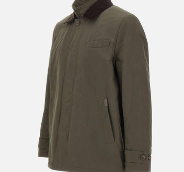 "Morning Raincoat" NAM13510100XLZ V805 FAY 