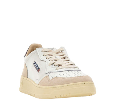 Sneakers "Medalist Low" AULM LS18 AUTRY 