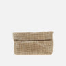 Pochette "Varadero" BAG00053 ORO TWENTYFOURHAITCH 