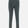 Pantaloni in misto lana 274575 27184870507R CORNELIANI 