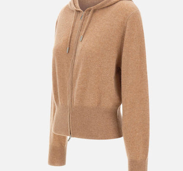 Felpa 4702525C CAMELCHINE SWEET CASHMERE 