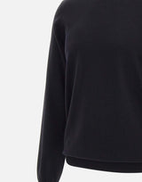 Pullover in lana merino GC1ML RM16R890 FILIPPO DE LAURENTIIS 