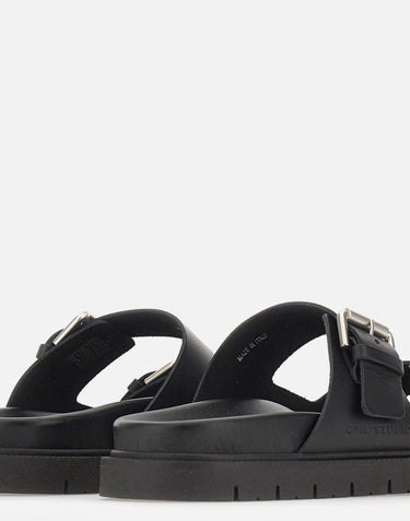 Sandali in pelle CPH701M BLK COPENHAGEN STUDIOS 