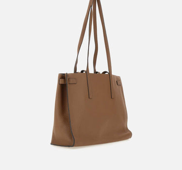 Borsa "Altea" in pelle BS10967 CASTORO GIANNI CHIARINI 