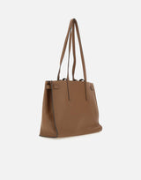 Borsa "Altea" in pelle BS10967 CASTORO GIANNI CHIARINI 