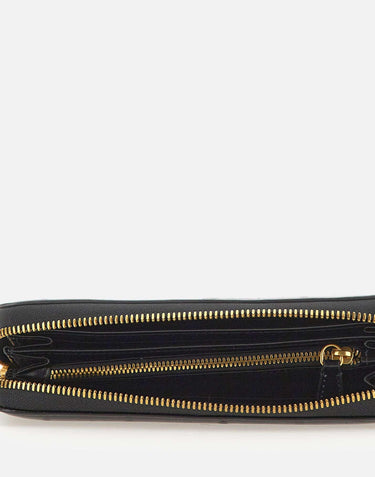 Portafogli "Eel" PF5042 EELNERO GIANNI CHIARINI 