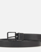 Cintura in pelle CN9913004 SAFSPECNERO GIANNI CHIARINI 