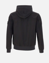 Giacca "Light Soft Shell-R E. Dye Technology" 4100118S0A22 V0029 STONE ISLAND 