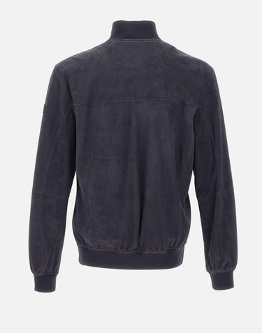 Giacca in pelle "Sand Suede PE 08" PEU5743 99012407215 PEUTEREY 