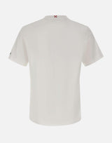 T-shirt "Portofino Ducati Team" POT0001 04521L MC2 SAINT BARTH 
