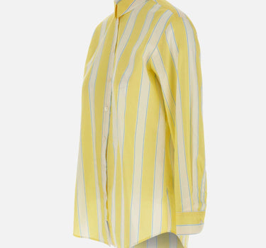 Camicia "Brigitte" BRIG001 01420L MC2 SAINT BARTH 