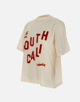 T-shirt "South Cali Box" AMTOJR1180 127 AMIRI 