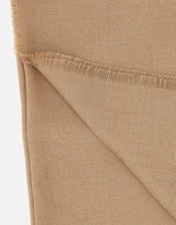 Stola in filato di lana e seta jacquard 2614541052600 001 MAX MARA 