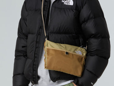 Piumino "96Nuptse Retro" NF0A3C8D GOE1 THE NORTH FACE 