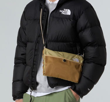 Piumino "96Nuptse Retro" NF0A3C8D GOE1 THE NORTH FACE 