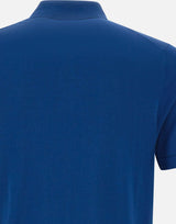 Polo in maglia di cotone DK87037 ROYAL DIKTAT 
