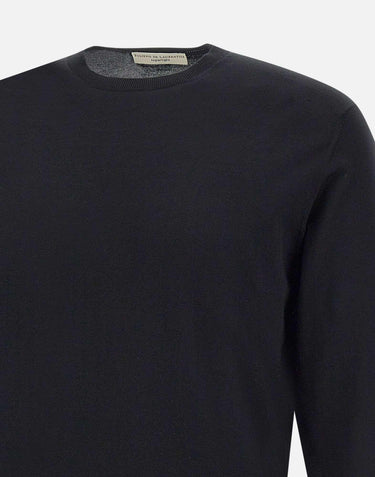 Maglia in cotone superlight GC1ML SU18R990 FILIPPO DE LAURENTIIS 