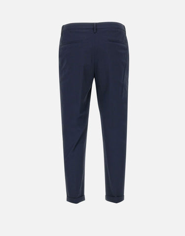 Pantaloni "DVR47" DVR47CH1000 0325 DEVORE 