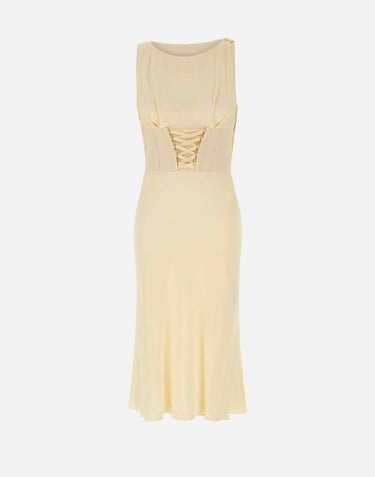 Abito "Events" AB84652E2 DC7 ELISABETTA FRANCHI 